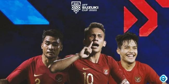 Menang Telak, Indonesia Hajar Malaysia 4-1